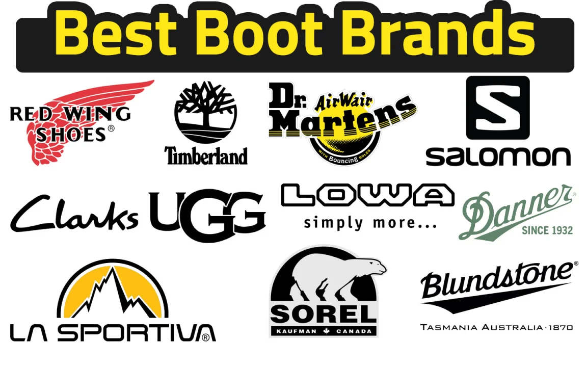 Best Boot Brands