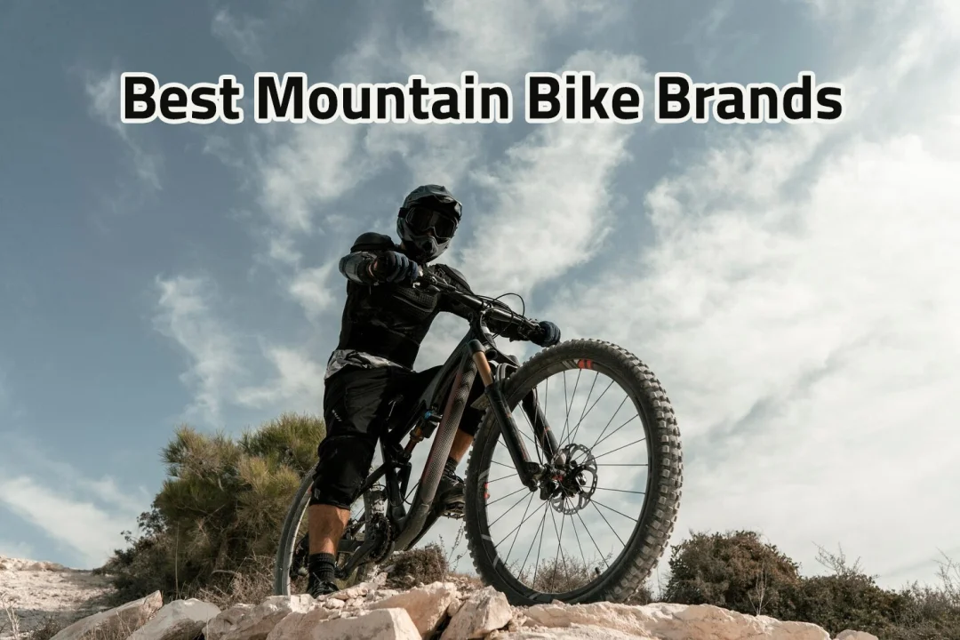 Best Mountain Bike Brands