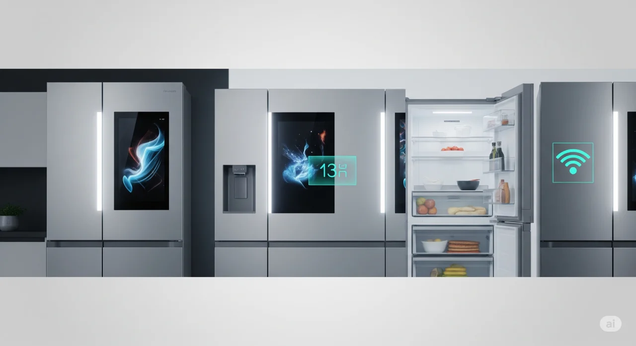 Best Refrigerator Brands