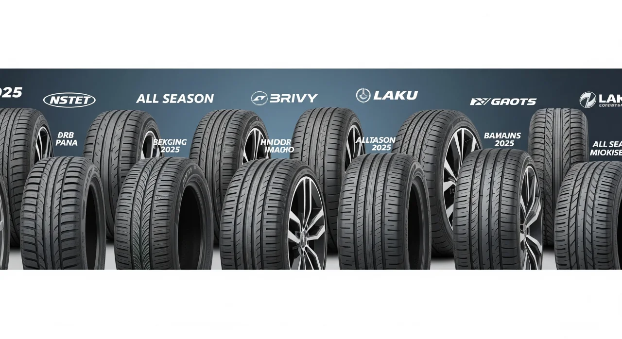 Best Tire Brands for 2025